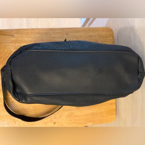 The Sak Kendra 100%
Leather Hobo Bag - Picture 7 of 16